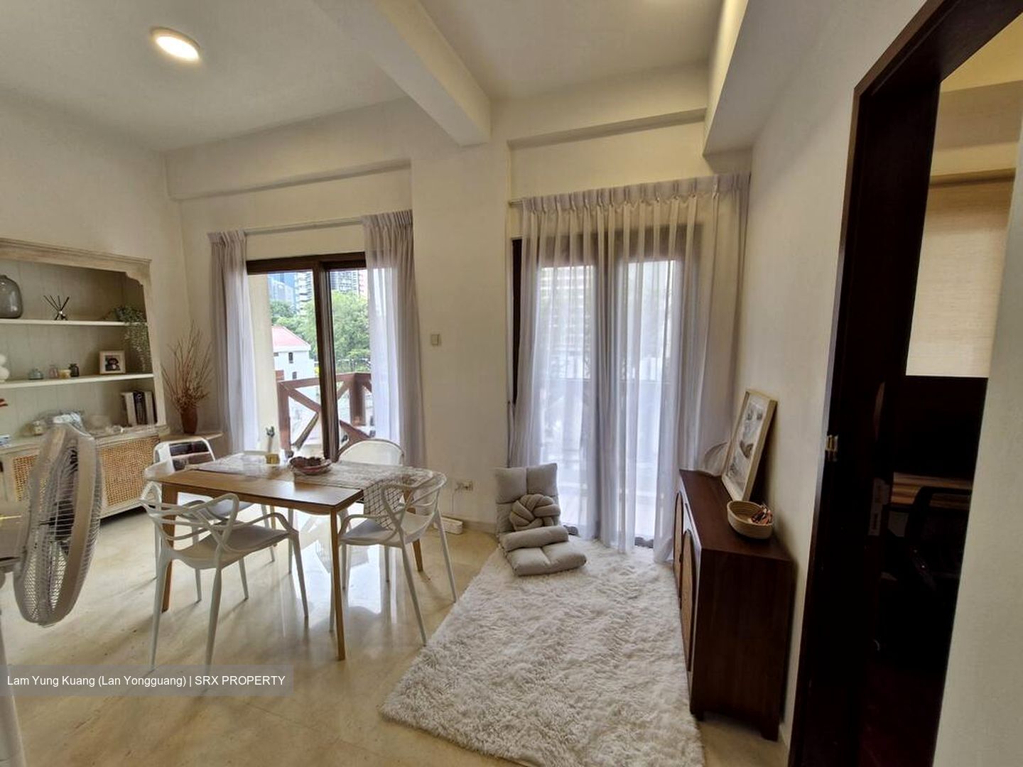 Buckley Residence (D11), Apartment #503936371